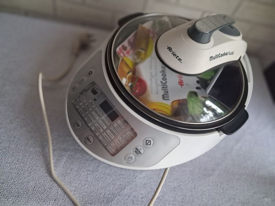 Multicooker Ariete