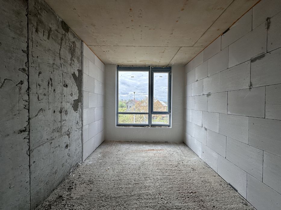 Продаж 2-кім. квартири з гарним видом, ЖК Manhattan UP