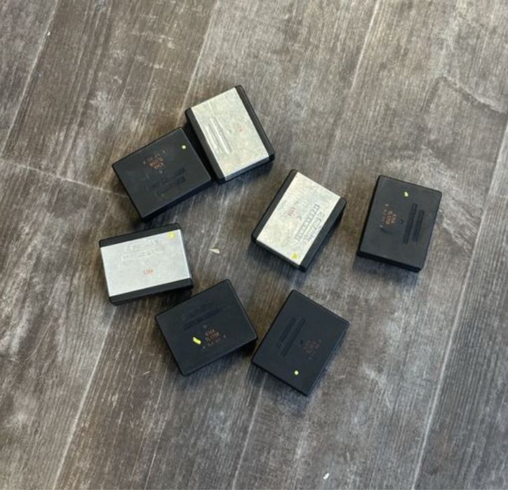 Sterownik led kierunkowskazow honda pcx 125