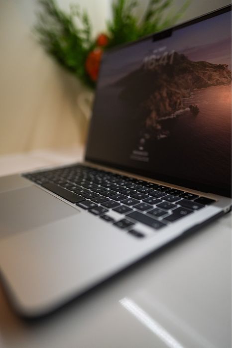 Macbook Air M4(2025)