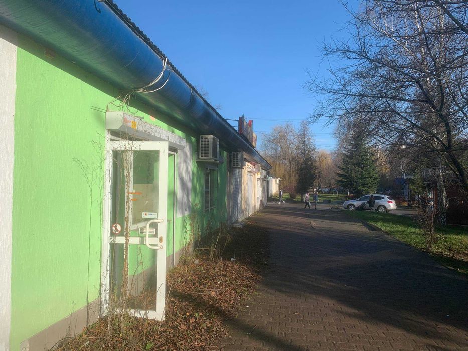 Продаж комерційного приміщення Мазепи