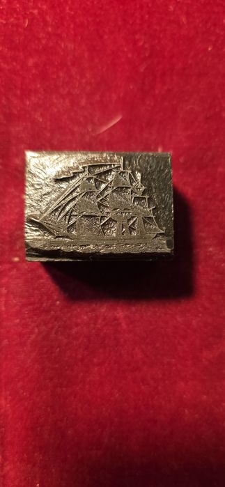 Cunhos de tipografia