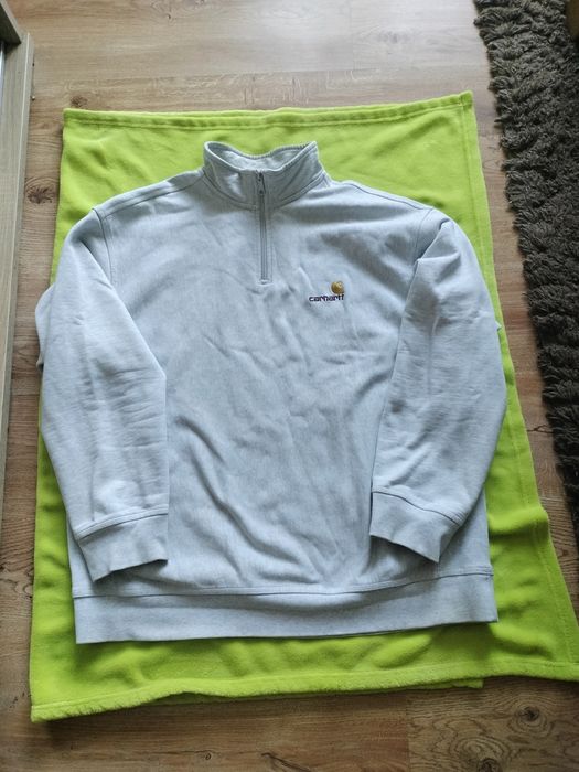 Bluza męska sportowa Carhartt