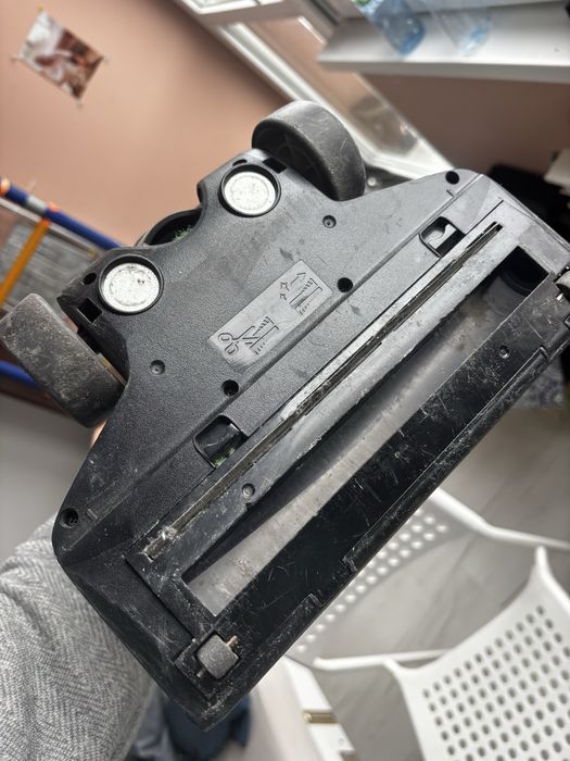 Częsci  philips fc6409