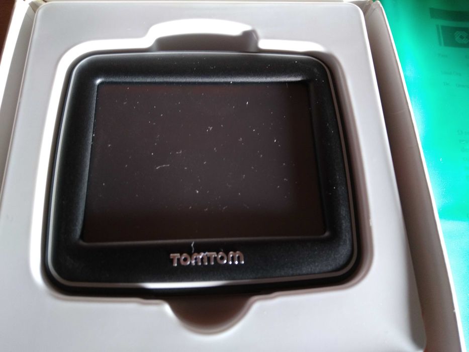 GPS Tom Tom Start