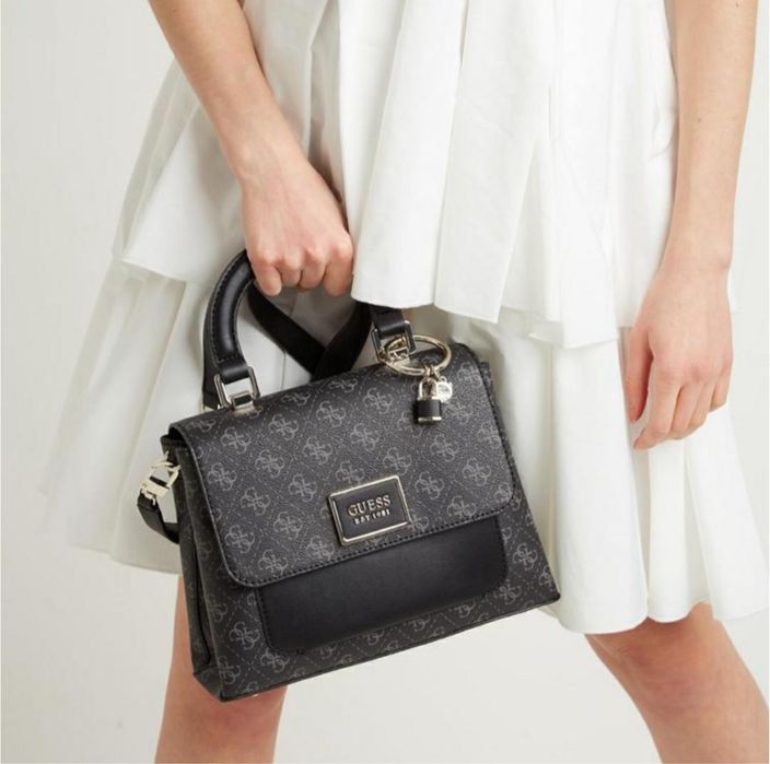 Сумка guess гессс