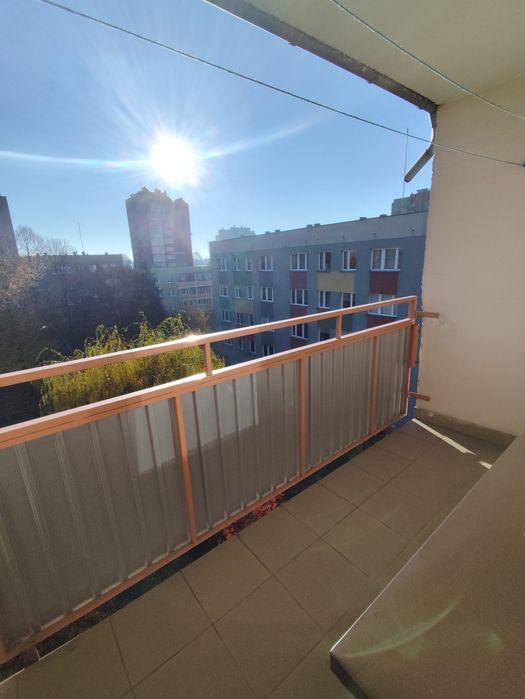 Sprzedam kawalerkę blisko centrum