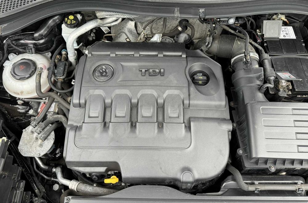 АВТОРАЗБОРКА SKODA KODIAQ шрот разборка запчастини шкода кодіак