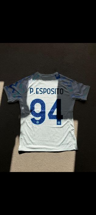 Koszulka INTER Mediolan