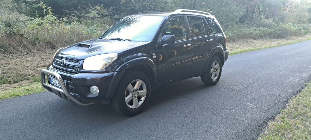 Rav-4  , 2.0 д. 4×4