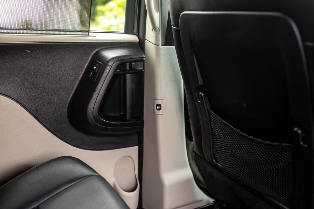 Продам Dodge Grand Caravan