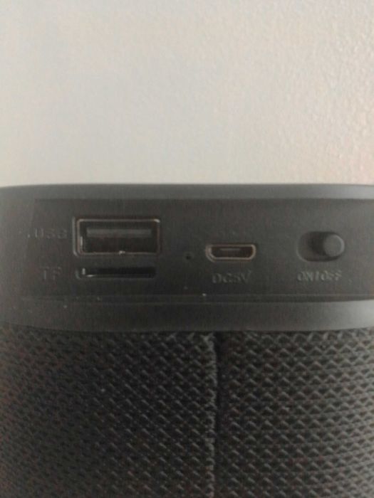 Колонка безпровідна Dasounds ST-T1