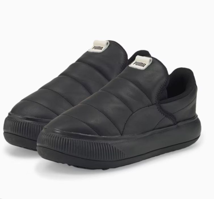 Слипоны Puma Suede Mayu Slip-On