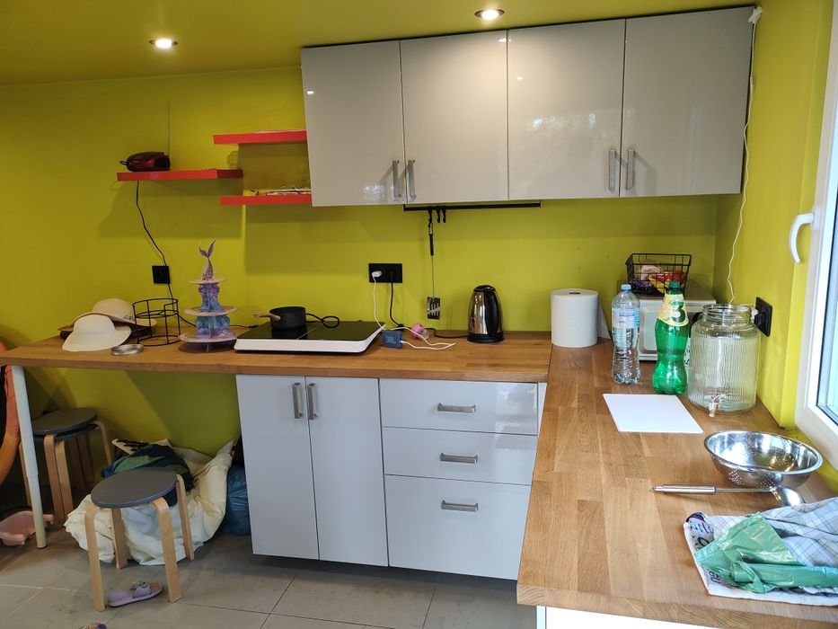 Okazja Działka ROD Siedmiodomki przy stawie Działka r