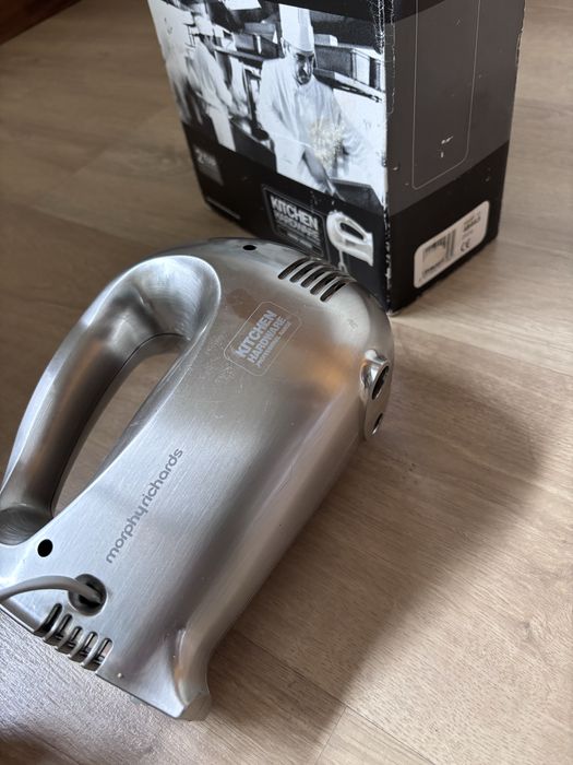 Batedeira Morphy Richards