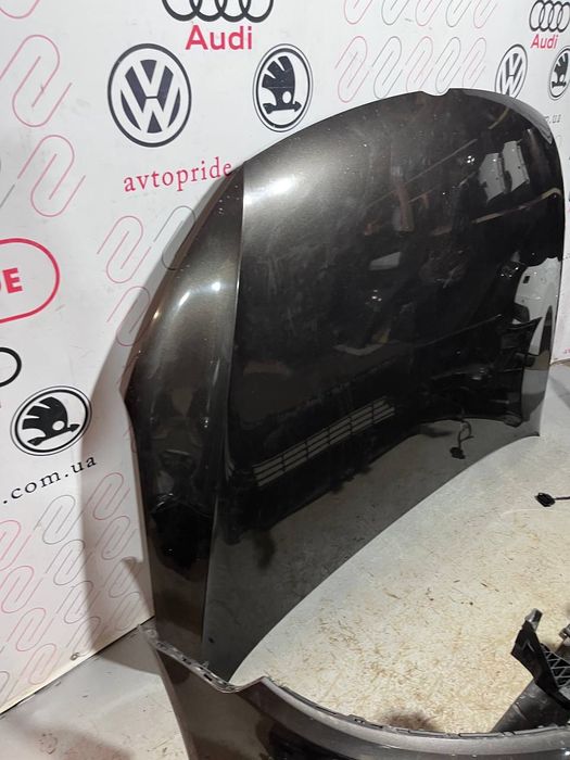 Бампер Vw CC бампер передній Фольксваген СС