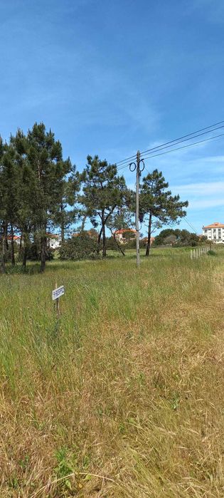 Terreno na Gafanha da Vagueira com urbanização aprovada