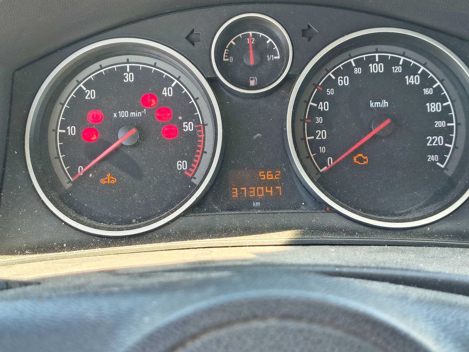 Sprzedam opel astra