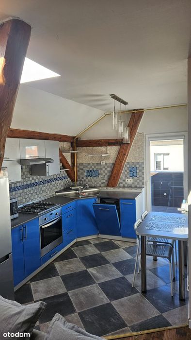 Mieszkanie 41M2 Z Balkonem Bez Pośredników W Dzierżoniowie