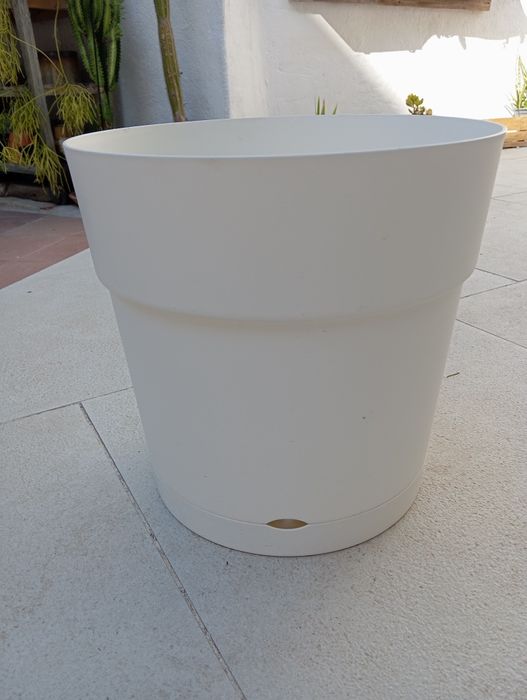 Vaso plástico  Artevasi