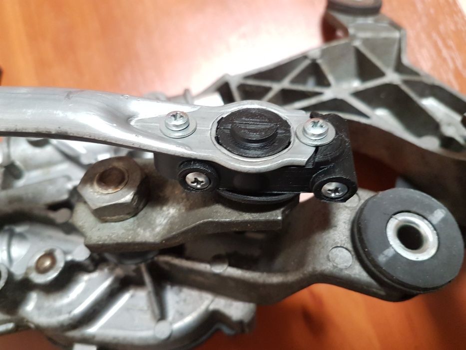 Втулки стеклоочистителя трапеции Subaru, Honda ремкомплект