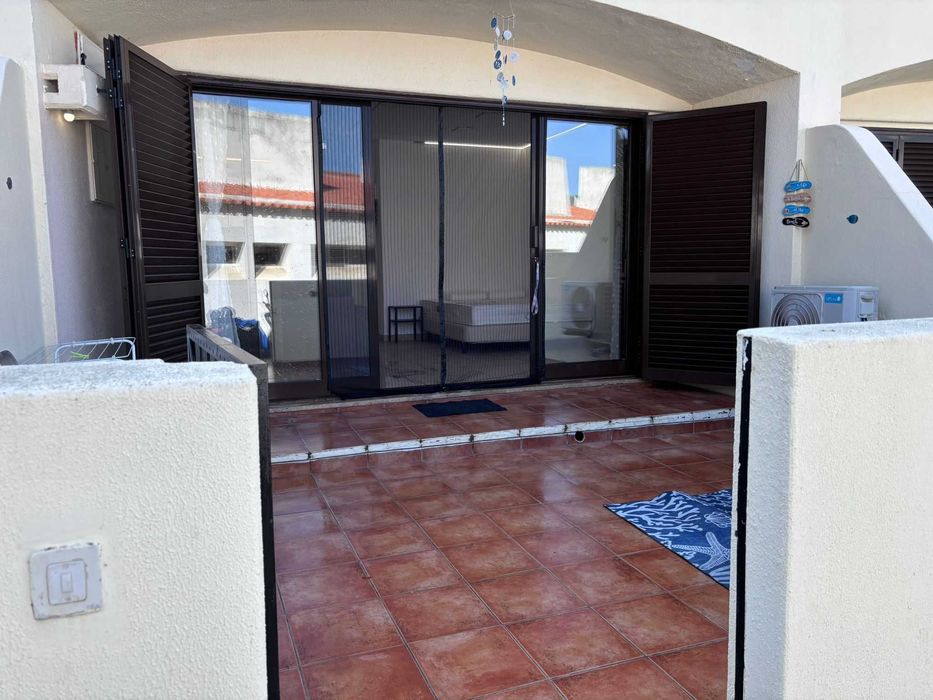 FÉRIAS NO ALGARVE | T0  piscina em Albufeira