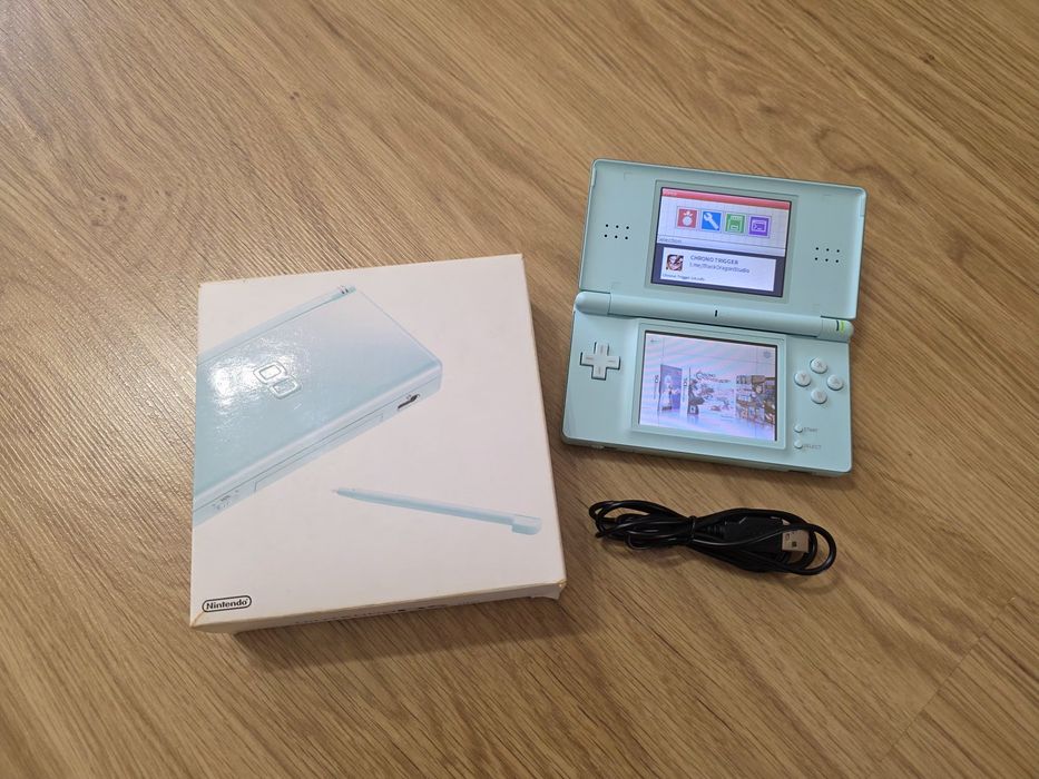 nintendo ds lite - купить приставки - Цена на OLX.ua