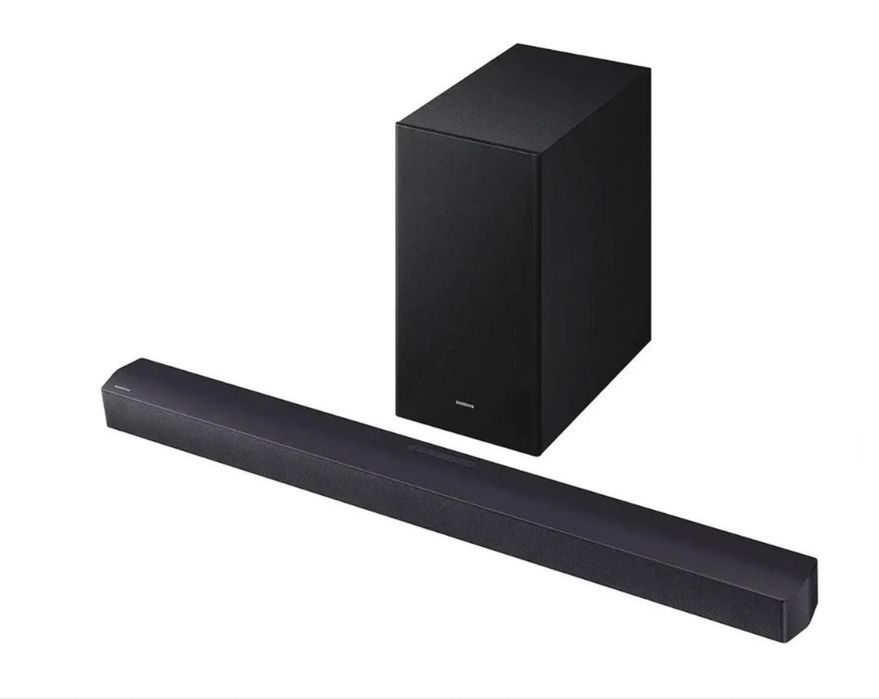 Soundbar Samsung B450F