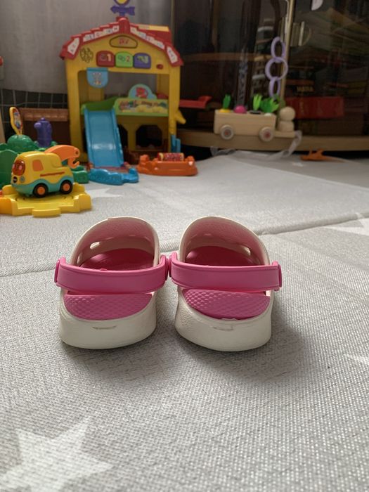 D.D.Step тапочки (крокси)