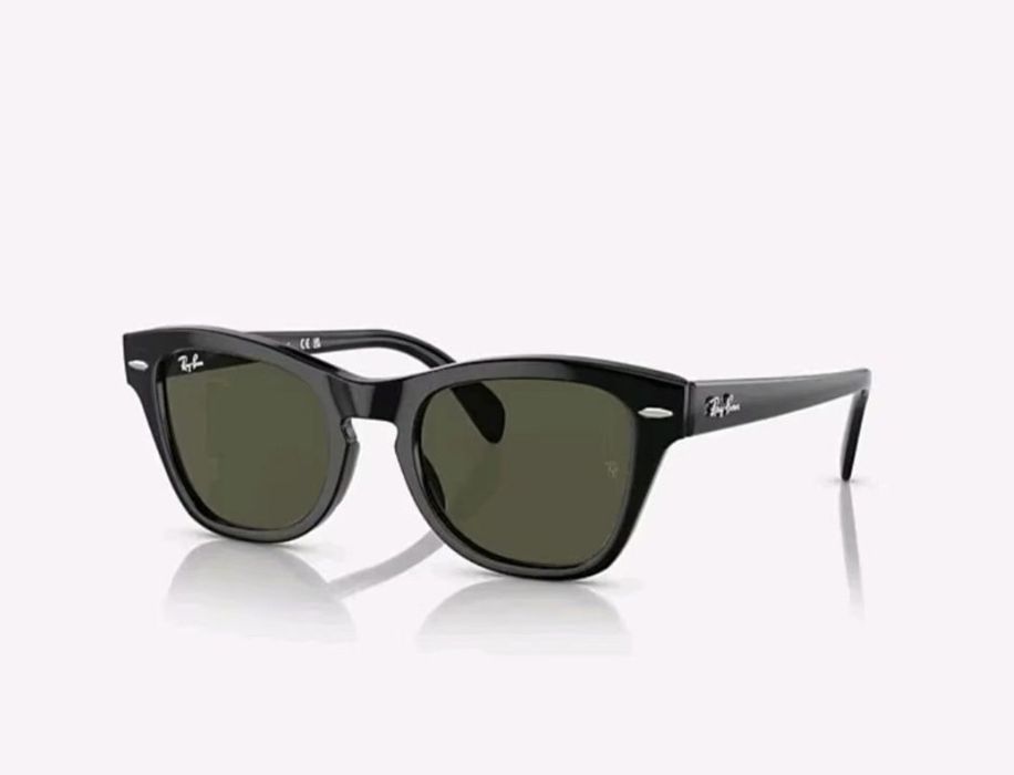 Ray-Ban Okulary Przeciwsłoneczne RB0707S