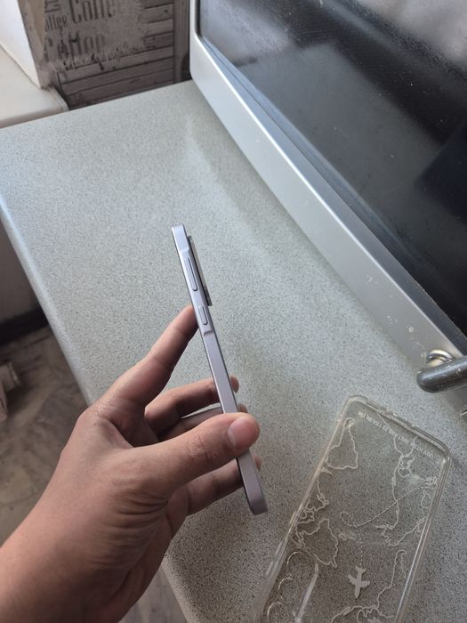 Samsung Galaxy A36 6/128 официальный