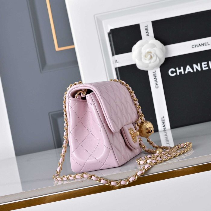Torebka damska Chanel CF Mini