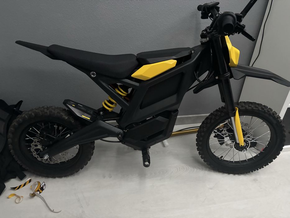 E Bike MT2  “ bicicleta”