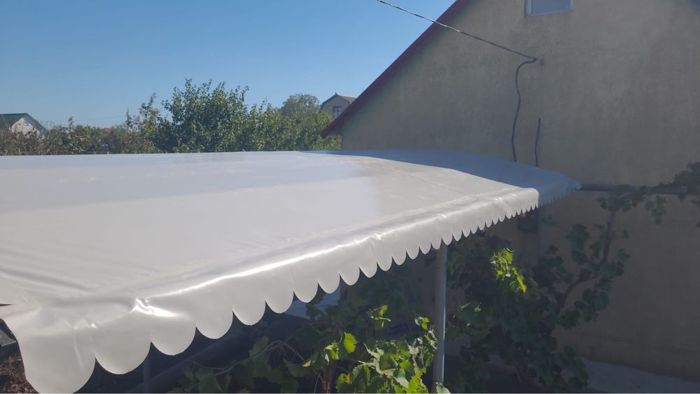 Ремонт та виготовленн тентів під замовлення , авто, склади,мʼякі вікна