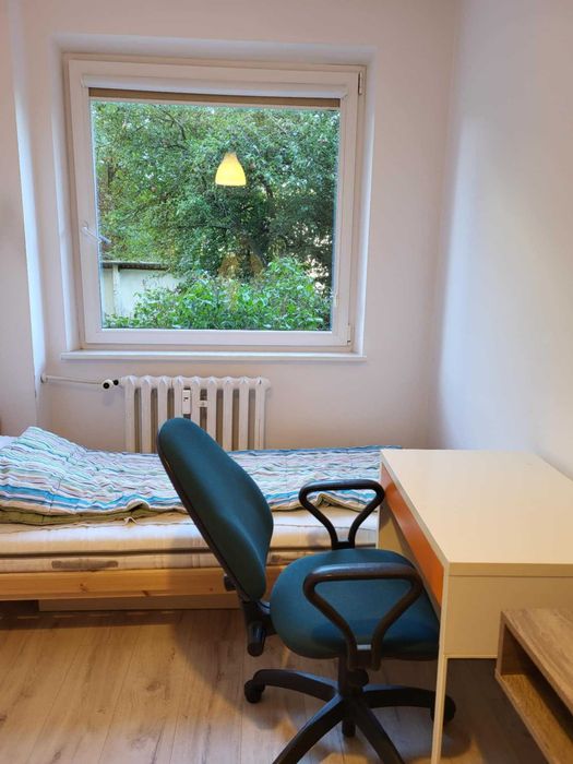 pokój dla studenta/pracującego Gdańsk Oliwa - Żabianka