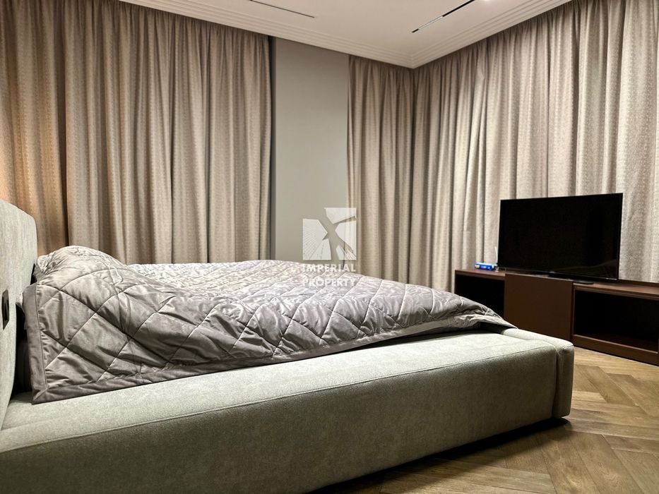 Здача дизайнерського пентхаусу в "ЖК Crystal" Можна з тваринами !