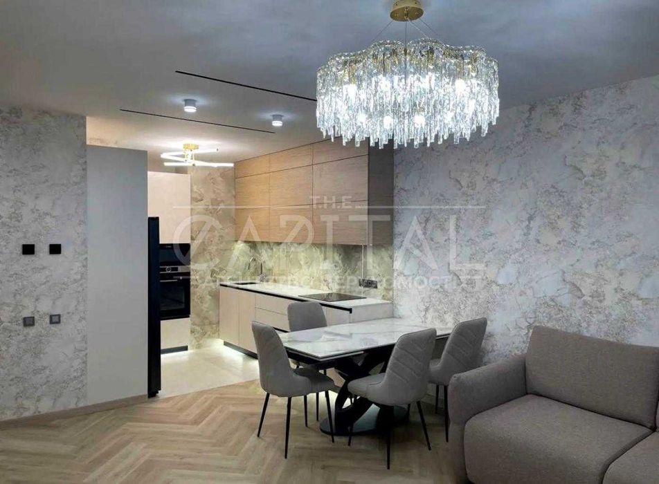 Оренда квартири печерський район центр Taryan Towers паркомісце