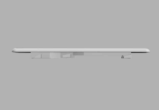 Mazda 6 Tampa tejadilho