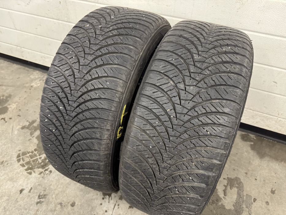 Falken AS210 215/55R16 6,6mm dot 0522