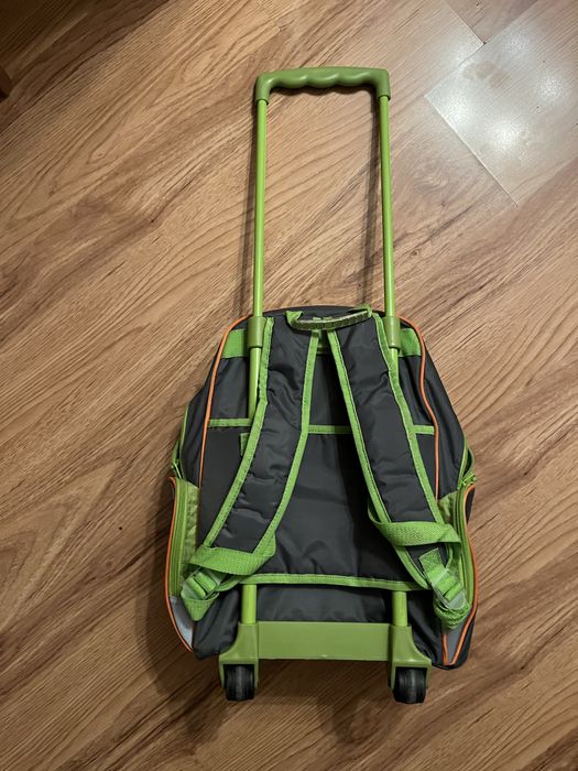 Plecak na kolkach Tygrysek - DISNEY