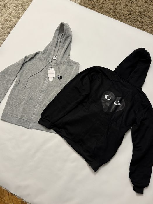 comme des garcons зипка - купити чоловічий одяг - Ціна на OLX.ua