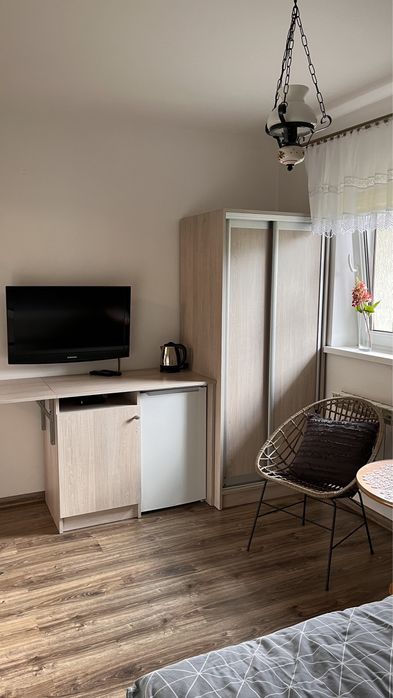 Noclegi w górach- Babia Góra, Beskidy - pokój 2 osobowy - JACUZZI
