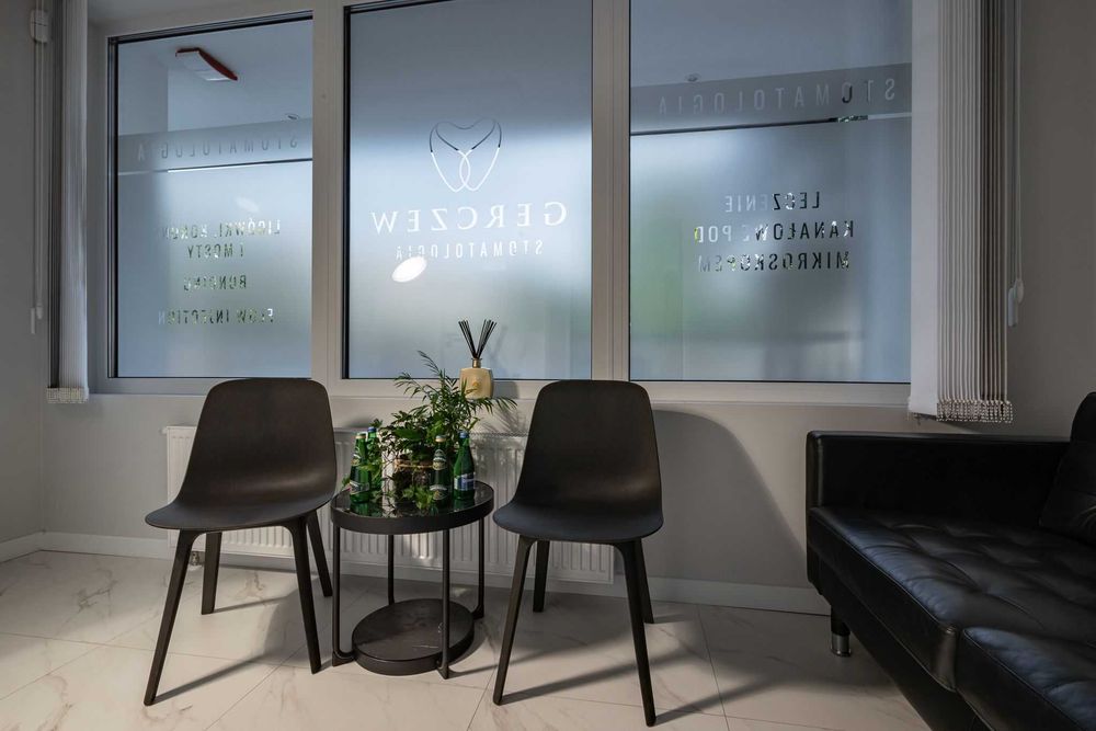 Odstąpię Najem Gabinetu Stomatologicznego Bydgoszcz