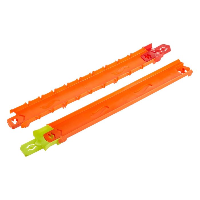 Дорога для трек Hot Wheels Track Builder Unlimited Straight Track
