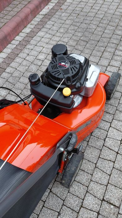 kosiarka husqvarna LC 551 LC professional