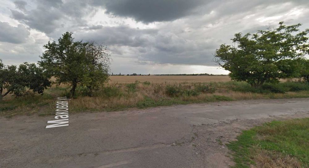 Продам! Срочно! Земельный  участок под строительство Коттеджей!