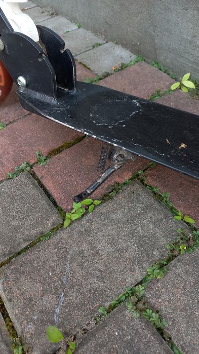 Дитячий/підлітковий самокат