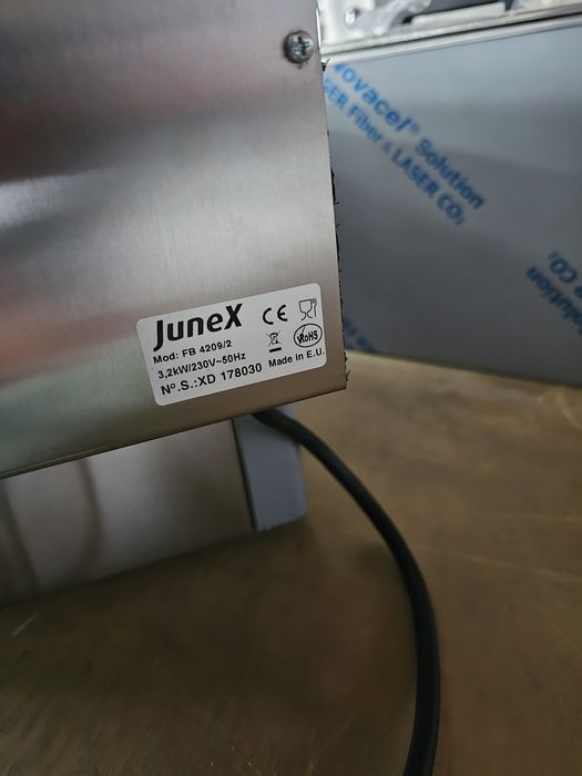 Fritadeira profissional