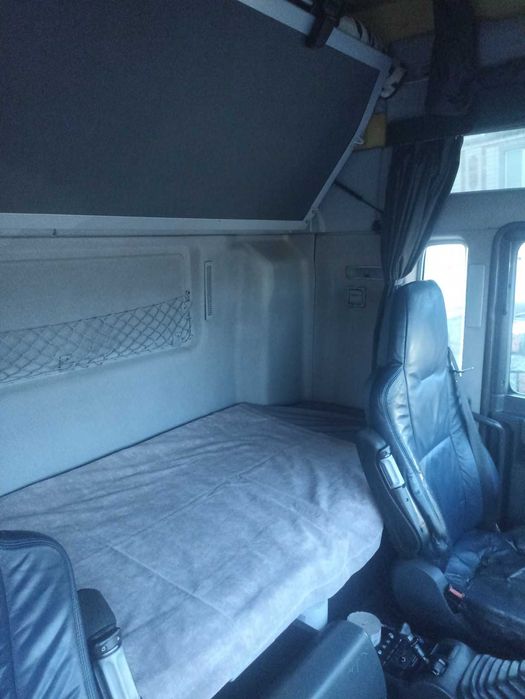 продам авто ман тга 430