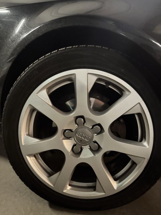 Audi A3 Cabrio 1.9 TDI | 2009 Po dużym serwisie kabriolet